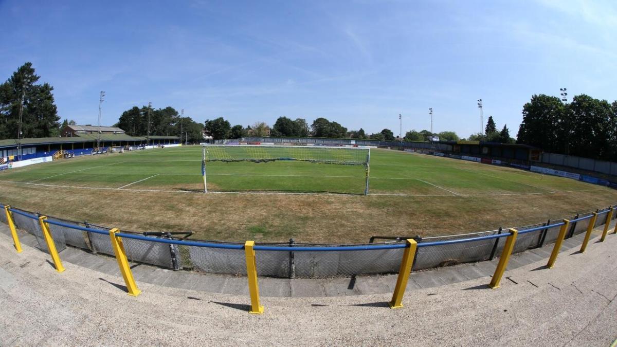 St Albans' Clarence Park